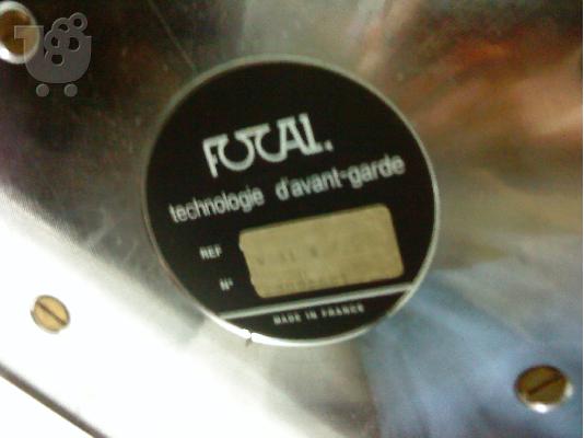 focal 