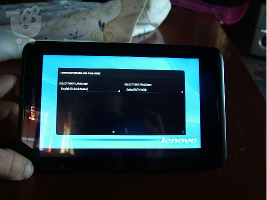 PoulaTo: TABLET LENOVO A3500