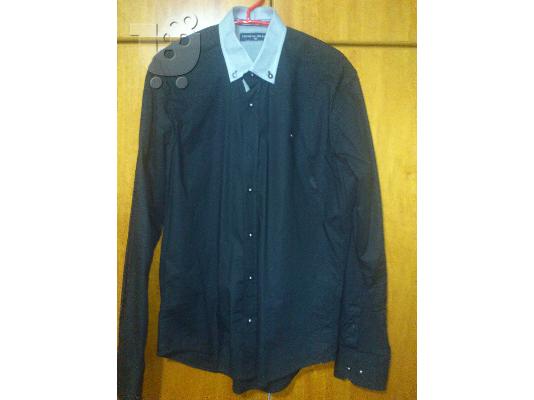 PoulaTo: Tommy Hilfiger Black
