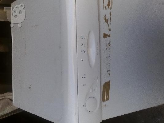 PoulaTo: Alifragis inox estiasi πλυντηριο πιατων