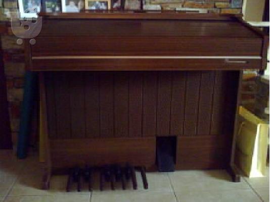 YAMAHA ELECTONE C35N