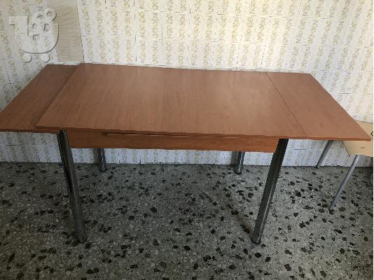 ΠΩΛΕΙΤΑΙ ΤΡΑΠΕΖΙ