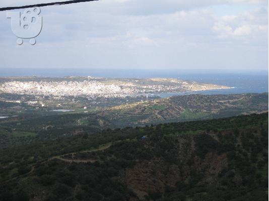 PoulaTo: Οικόπεδο Σητεία 