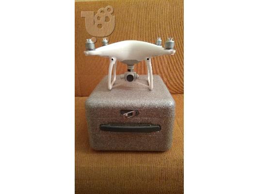 DJI PHANTOM 4
