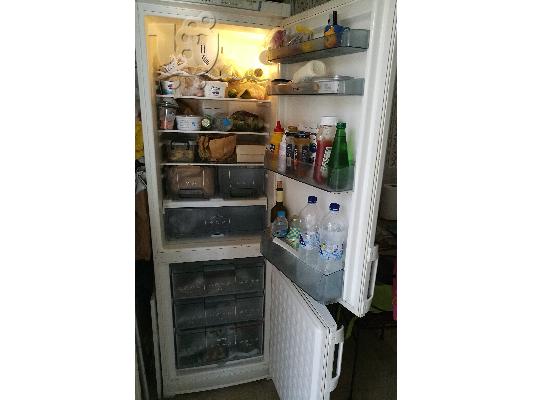 PoulaTo: Ψυγείο Pitsos No Frost άριστη κατάσταση