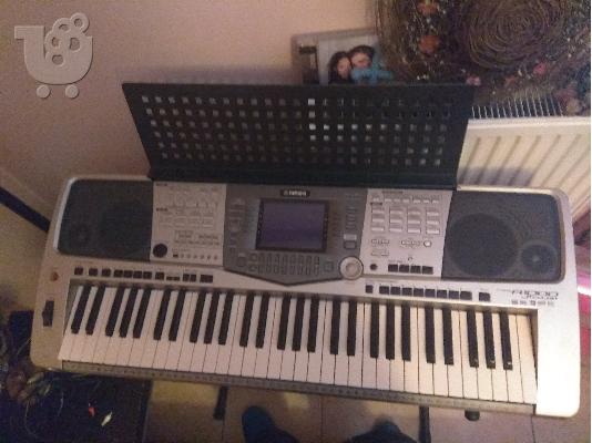 PoulaTo: ΑΡΜΟΝΙΟ YAMAHA PSR A1000