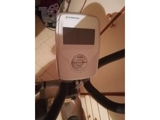 Ελλειπτικό μηχάνημα ENERGETICS
