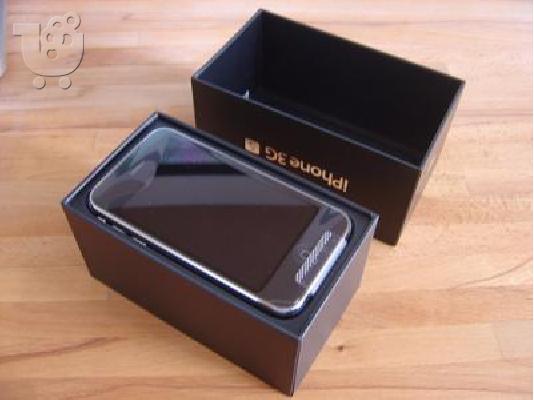 PoulaTo: iPhone 3Gs 32GB unlocked