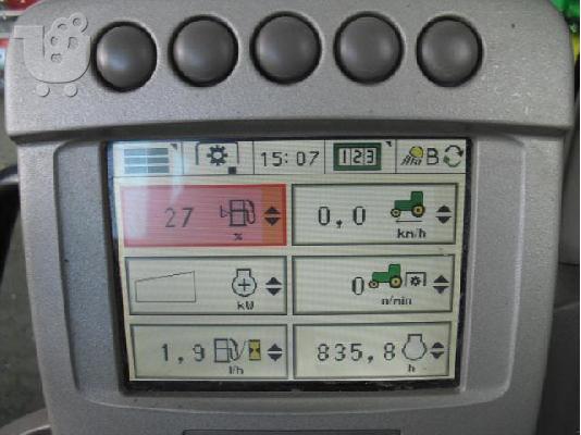 John Deere 6330 Premium