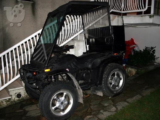 PoulaTo: KAWASAKI  '06