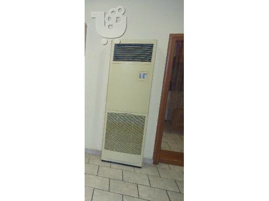 PoulaTo: πωλειται κλιματιστικο ντουλαπα