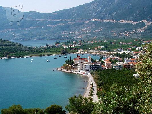 Πώληση Οικοπέδου