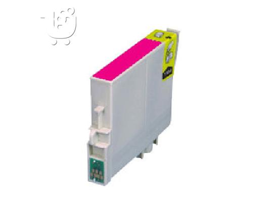 ΜΕΛΑΝΙΑ EPSON 4 TEM/XIA