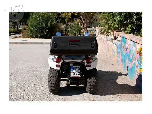 KYMCO  
