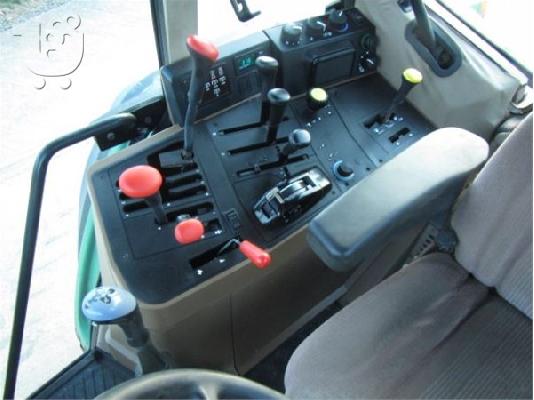 2000 John Deere 6600