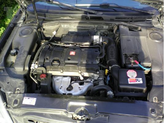 CITROEN XSARA 