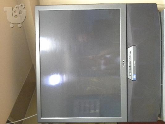PoulaTo: Τηλεοραση sony 40