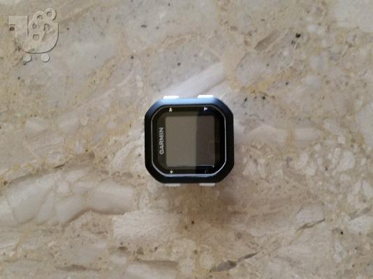 PoulaTo: Garmin Edge 25