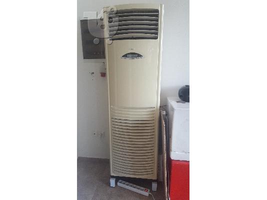PoulaTo: ΚΛΙΜΑΤΙΣΤΙΚΟ ΝΤΟΥΛΑΠΑ MIDEA MFS2-48RN2