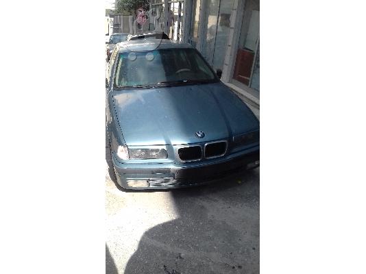 Bmw 316