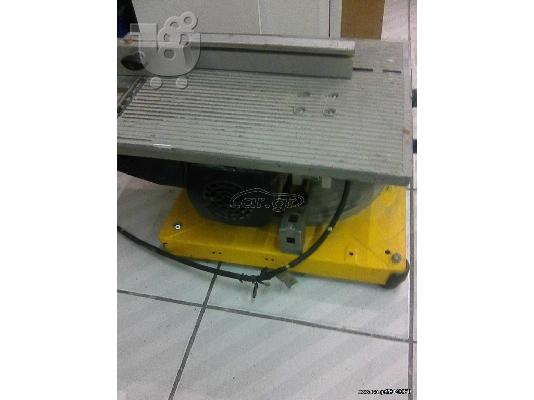 φαλτσοπριονο δισκοπριονο