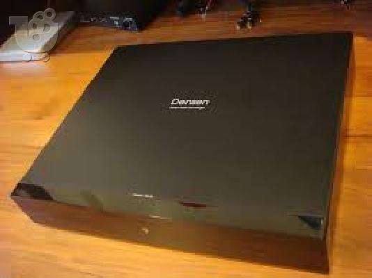 Densen dm 20 και dm 30