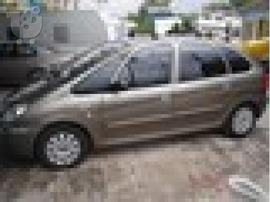PoulaTo: CITROEN PICASSO '08