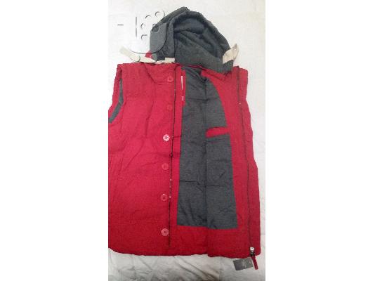 PoulaTo: Μπουφάν Abercrombie and fitch