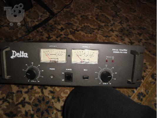PoulaTo: DELTA ENISHITIS 1000VT