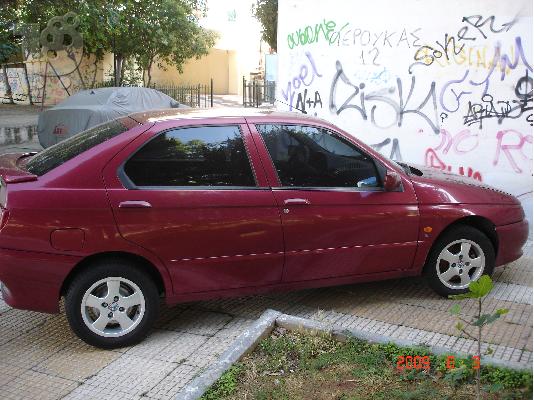 ALFA ROMEO 146 