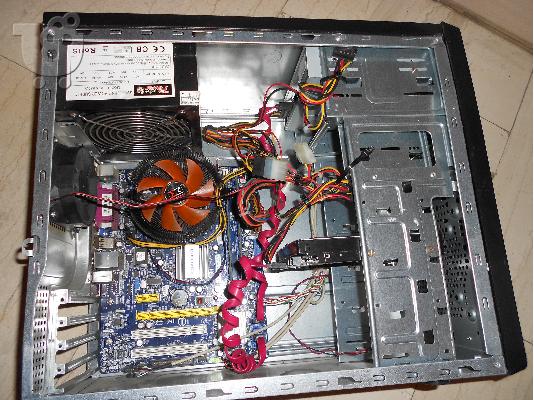 Desktop PC Turbo-X