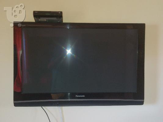 PoulaTo: Panasonic TH-42PZ8EA