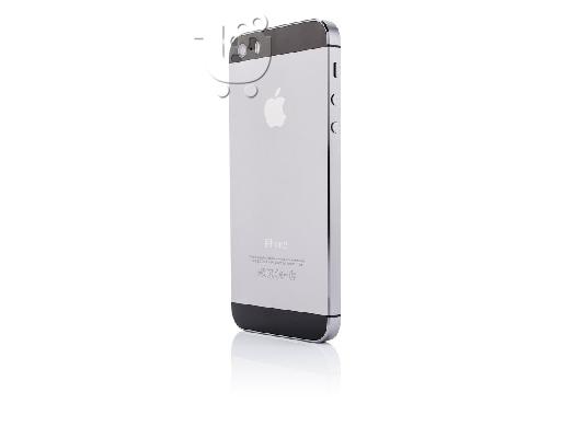 PoulaTo: iPhone 5s space grey