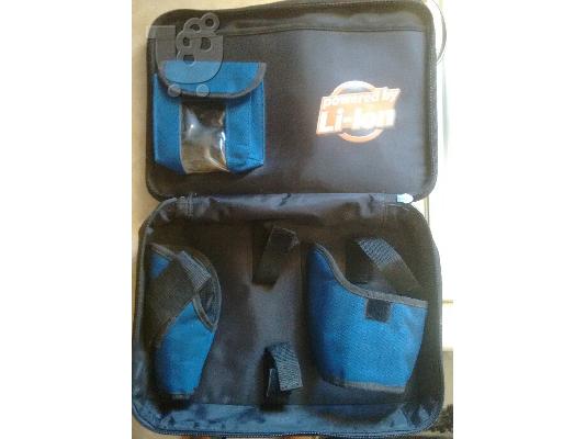 Bosch gsr 10.8v λιθίου