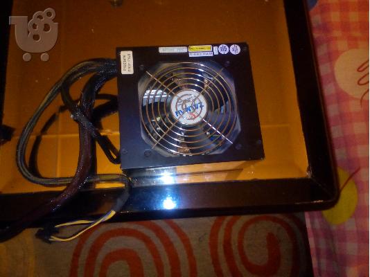 Κάρτα Γραφικών ATI RADEON 4650 AGP 8X 1GB