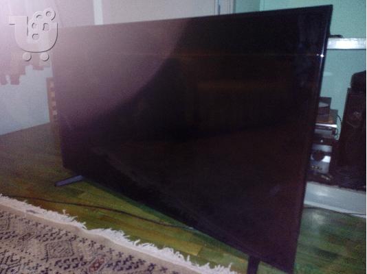 SAMSUNG 50" 4k ultra HD