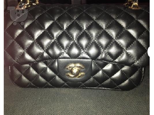 PoulaTo: chanel 2.55 large