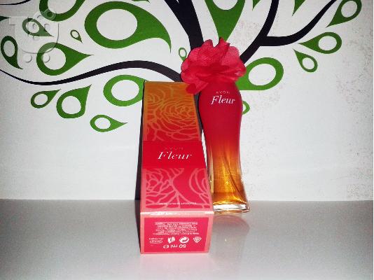 PoulaTo: AVON FLEUR