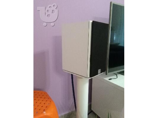 Dali zensor1 denon pma520 και βασεις ηχειων