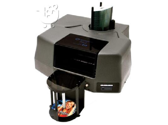 PoulaTo: Microboards Print Factory PF-3 