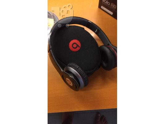 PoulaTo: Beats by dr dre solo hd