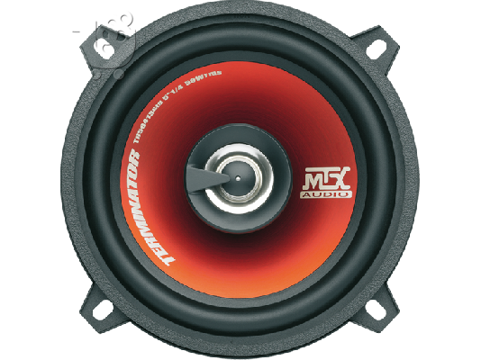 PoulaTo: Ηχεία 2 δρόμων MTX Terminator TR504 200W Ομοαξονικά