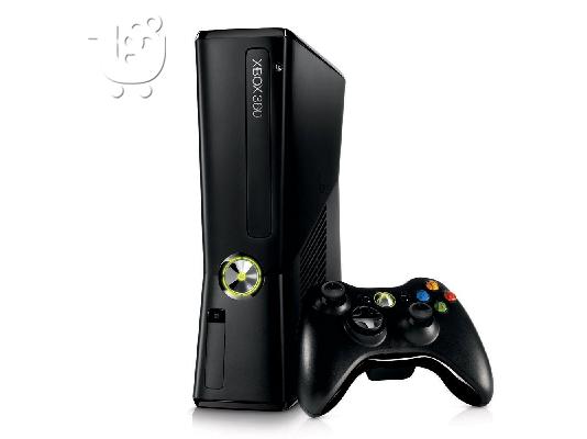 PoulaTo: xbox360