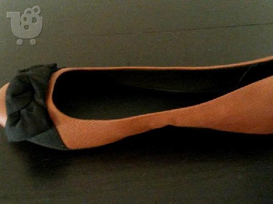 ΜΠΑΛΑΡΙΝΕΣ PULL AND BEAR Νο41