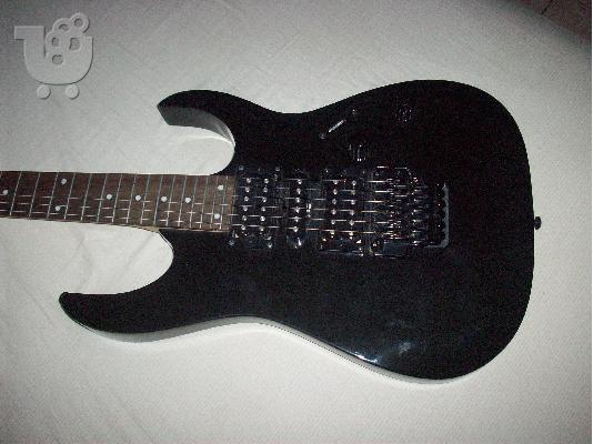 PoulaTo: ΠΩΛΕΙΤΑΙ ΗΛΕΚΤΙΚΗ ΚΙΘΑΡΑ ''ΙΒΑΝΕΖ'' ΜΑΖΙ ΜΕ ΕΝΙΣΧΥΤΗ 20W..