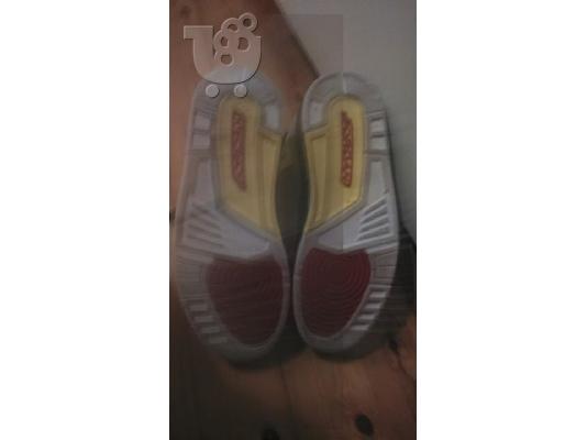 AIRJORDAN SNEAKERS NO41