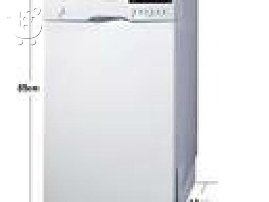 PoulaTo: Πλυντήριο πιάτων bosch SRS45 Τ82 EU 45