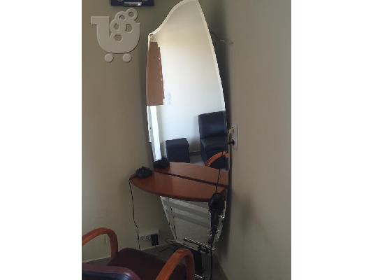 ΕΞΟΠΛΙΣΜΟΣ ΚΟΜΜΩΤΗΡΙΟΥ