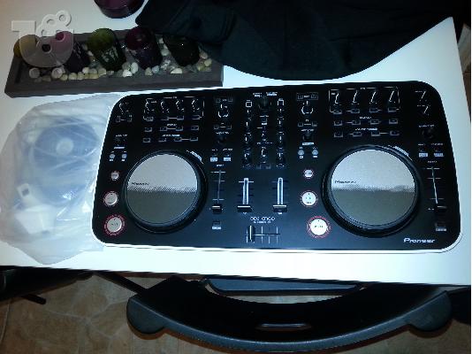 PoulaTo: Pioneer ddj-ergo