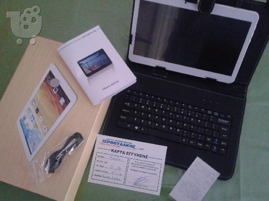 tablet zer 10" 3G